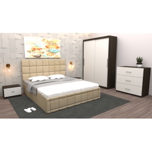 Dormitor Regal cu Pat...