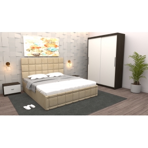 Dormitor Regal cu Pat...