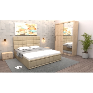Dormitor Regal cu Pat...