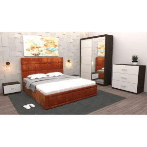Dormitor Regal cu Pat...
