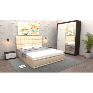 Dormitor Regal cu Pat...