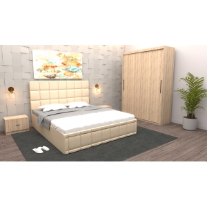 Dormitor Regal cu Pat...