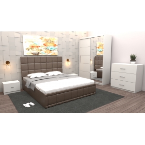 Dormitor Regal cu Pat...