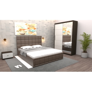 Dormitor Regal cu Pat...