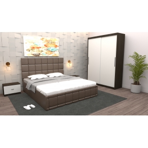 Dormitor Regal cu Pat...