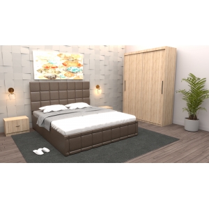 Dormitor Regal cu Pat...