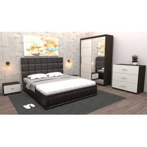 Dormitor Regal cu Pat...