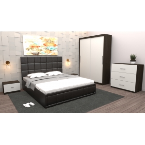 Dormitor Regal cu Pat...