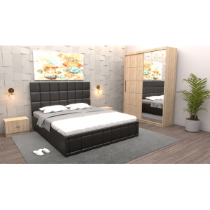 Dormitor Regal cu Pat...