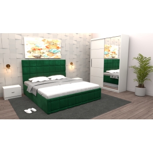 Dormitor Regal cu Pat...