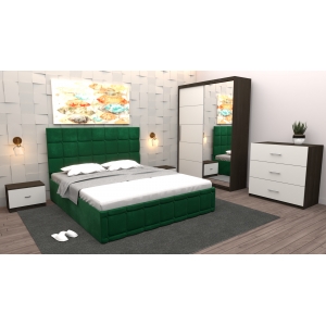 Dormitor Regal cu Pat...