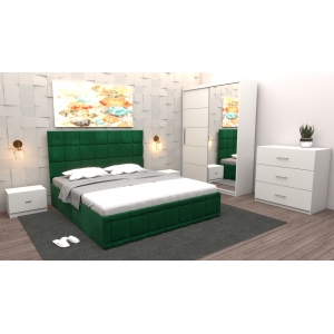 Dormitor Regal cu Pat...
