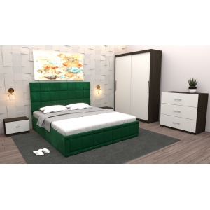 Dormitor Regal cu Pat...