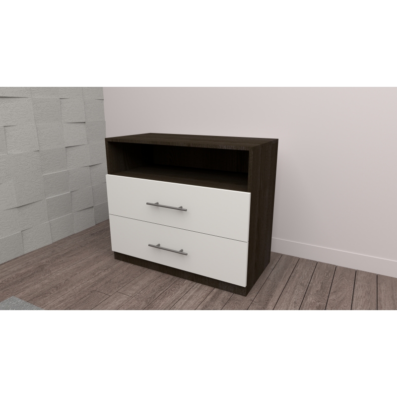 Comoda Royal Wenge