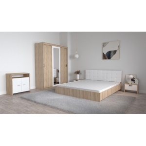 Set Dormitor Coral cu...