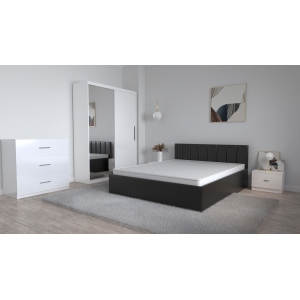 Set Dormitor Oliver Pat...
