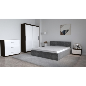 Set Dormitor Oliver Magia...