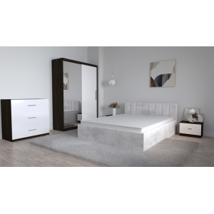 Set Dormitor Oliver Magia...