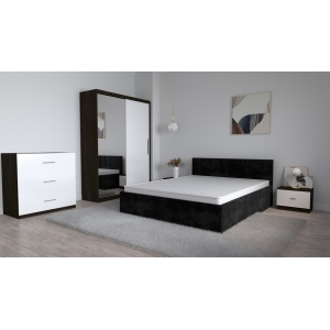 Set Dormitor Oliver Magia...