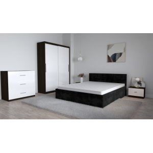 Set Dormitor Oliver Magia...