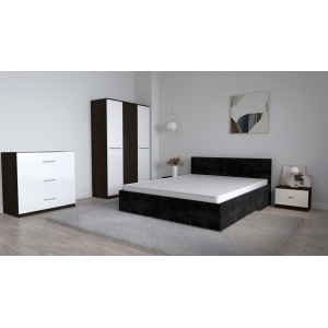 Set Dormitor Oliver Magia...