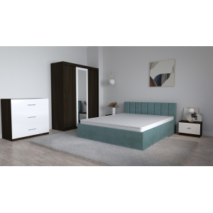 Set Dormitor Oliver Magia...