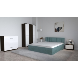 Set Dormitor Oliver Magia...