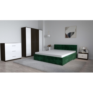 Set Dormitor Oliver Magia...