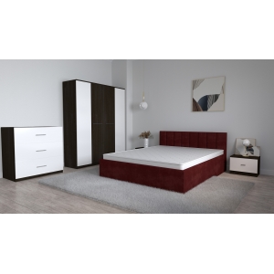 Set Dormitor Oliver Magia...