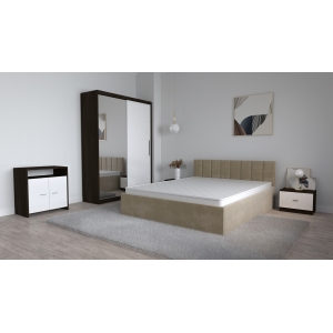 Set Dormitor Oliver Magia...