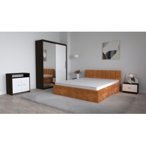 Set Dormitor Oliver Magia...