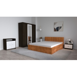 Set Dormitor Oliver Magia...