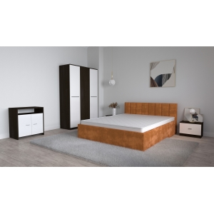 Set Dormitor Oliver Magia...