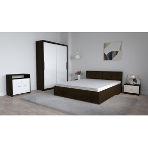 Set Dormitor Oliver Magia...
