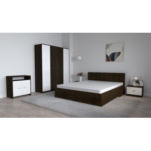 Set Dormitor Oliver Magia...