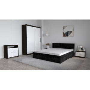 Set Dormitor Oliver Magia...