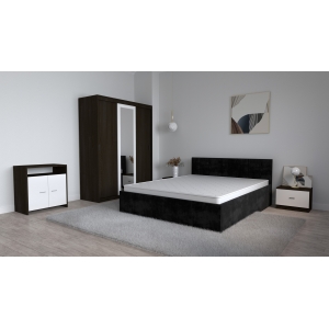 Set Dormitor Oliver Magia...