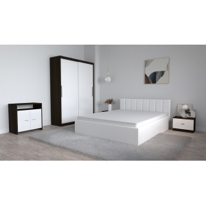 Set Dormitor Oliver Magia...
