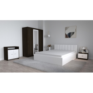 Set Dormitor Oliver Magia...