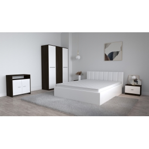Set Dormitor Oliver Magia...