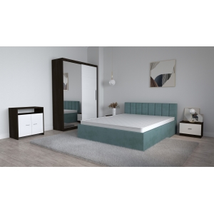 Set Dormitor Oliver Magia...
