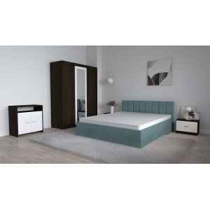 Set Dormitor Oliver Magia...