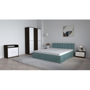 Set Dormitor Oliver Magia...