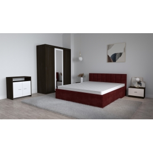 Set Dormitor Oliver Magia...