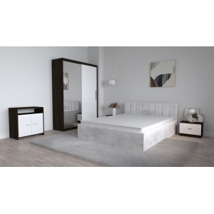 Set Dormitor Oliver Magia...