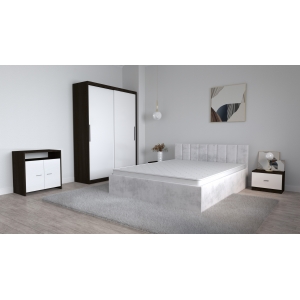 Set Dormitor Oliver Magia...