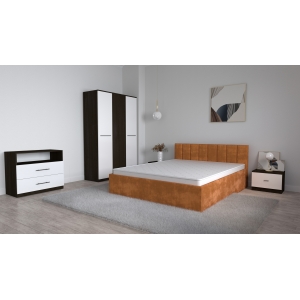 Set Dormitor Oliver Magia...