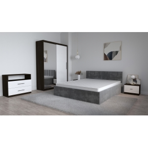 Set Dormitor Oliver Magia...