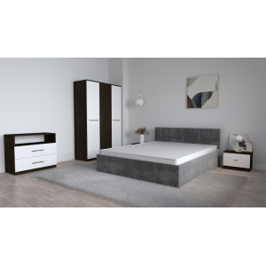 Set Dormitor Oliver Magia...