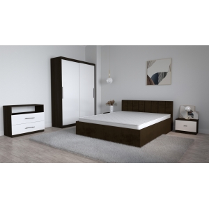 Set Dormitor Oliver Magia...